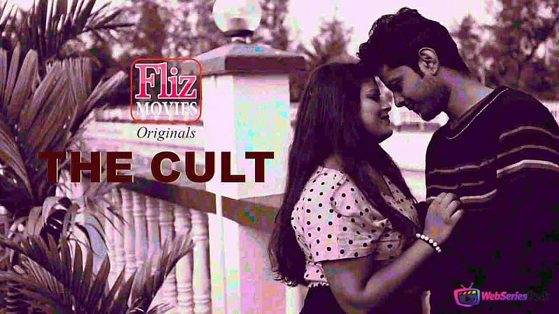 The Cult (E01) FlizMovies Hot Web Series