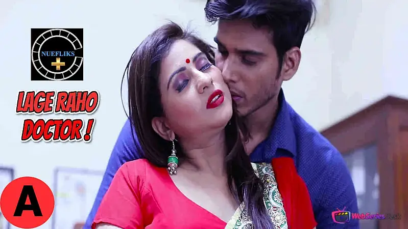 Lage Raho Doctor (E03) FlizMovies Hot Web Series