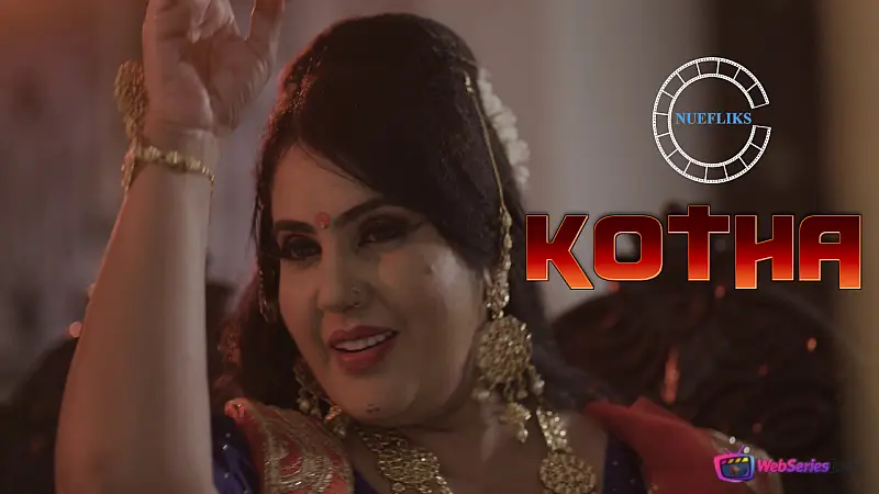 Kotha (E04) Nuefliks Hot Web Series